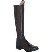 Tonics Riding Boots Jupiter AST Darkbrown