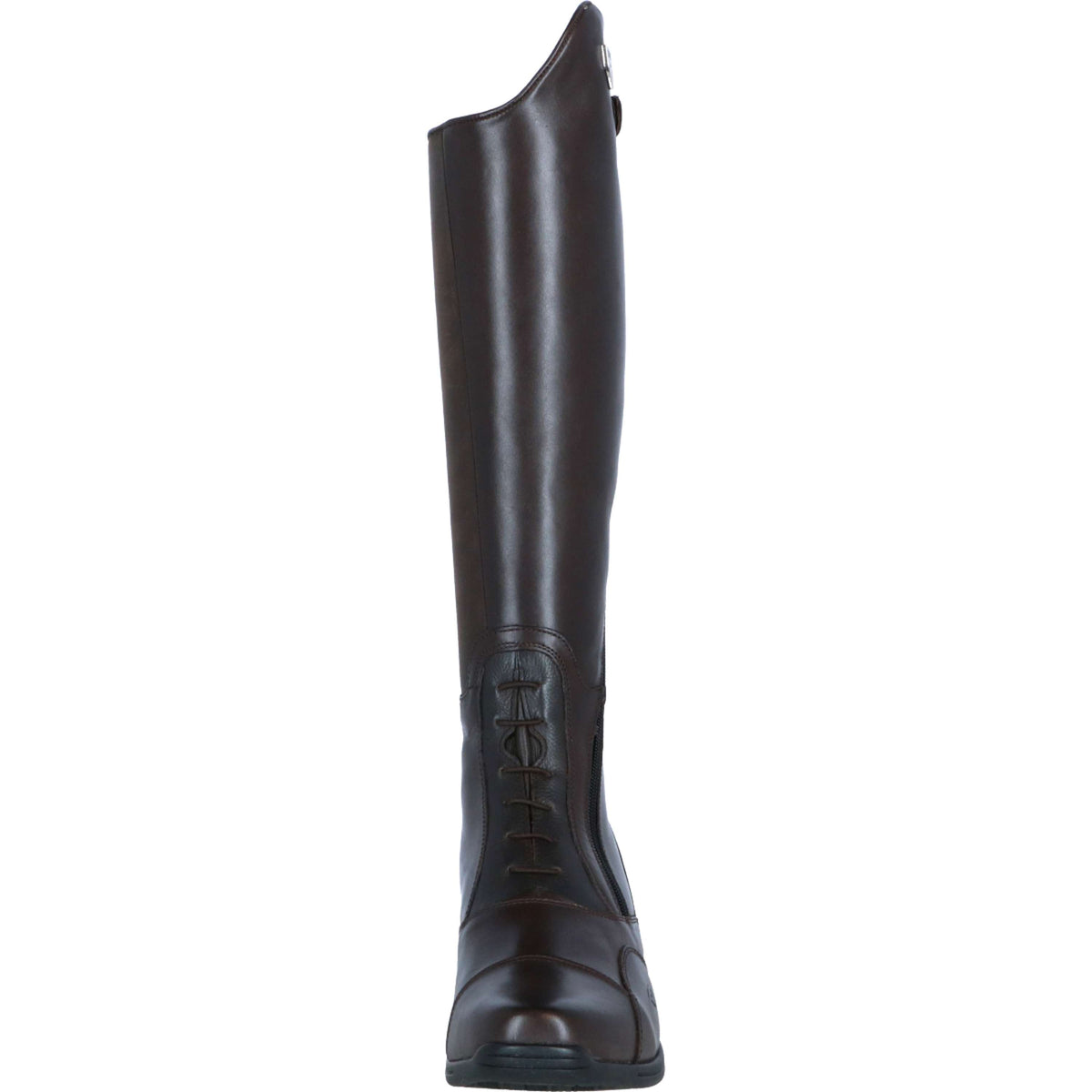 Tonics Riding Boots Jupiter AST Darkbrown