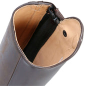 Tonics Riding Boots Jupiter AST Darkbrown