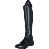 Tonics Riding Boots Jupiter Style Black/Spark