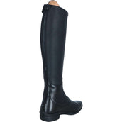 Tonics Riding Boots Jupiter Style Black/Spark