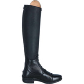 Tonics Riding Boots Jupiter Style Black/Spark