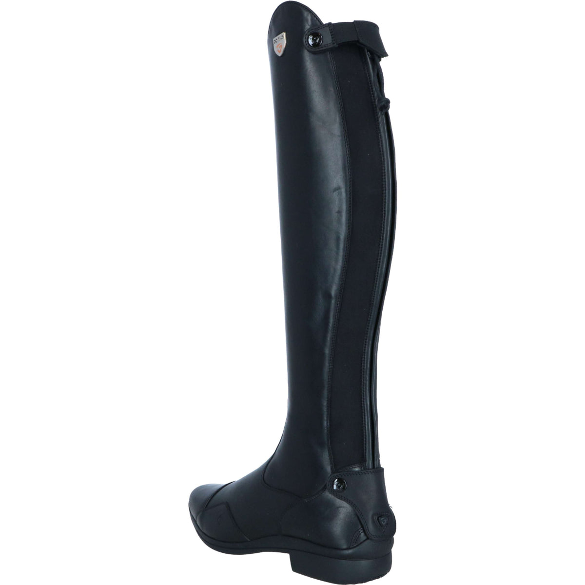 Tonics Riding Boots Spectrum Black