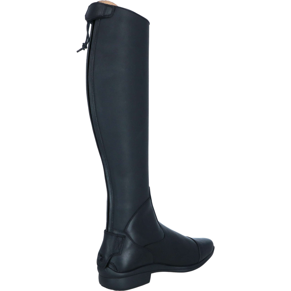 Tonics Riding Boots Spectrum Black