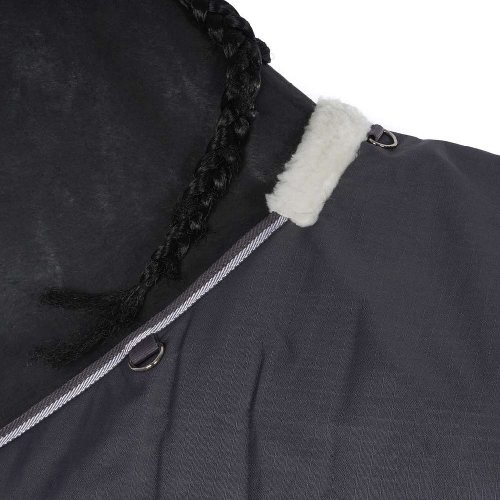 Harry's Horse Outdoor Rug Thor 300g Ebony