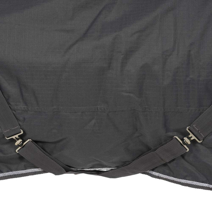 Harry's Horse Outdoor Rug Thor 100g Ebony