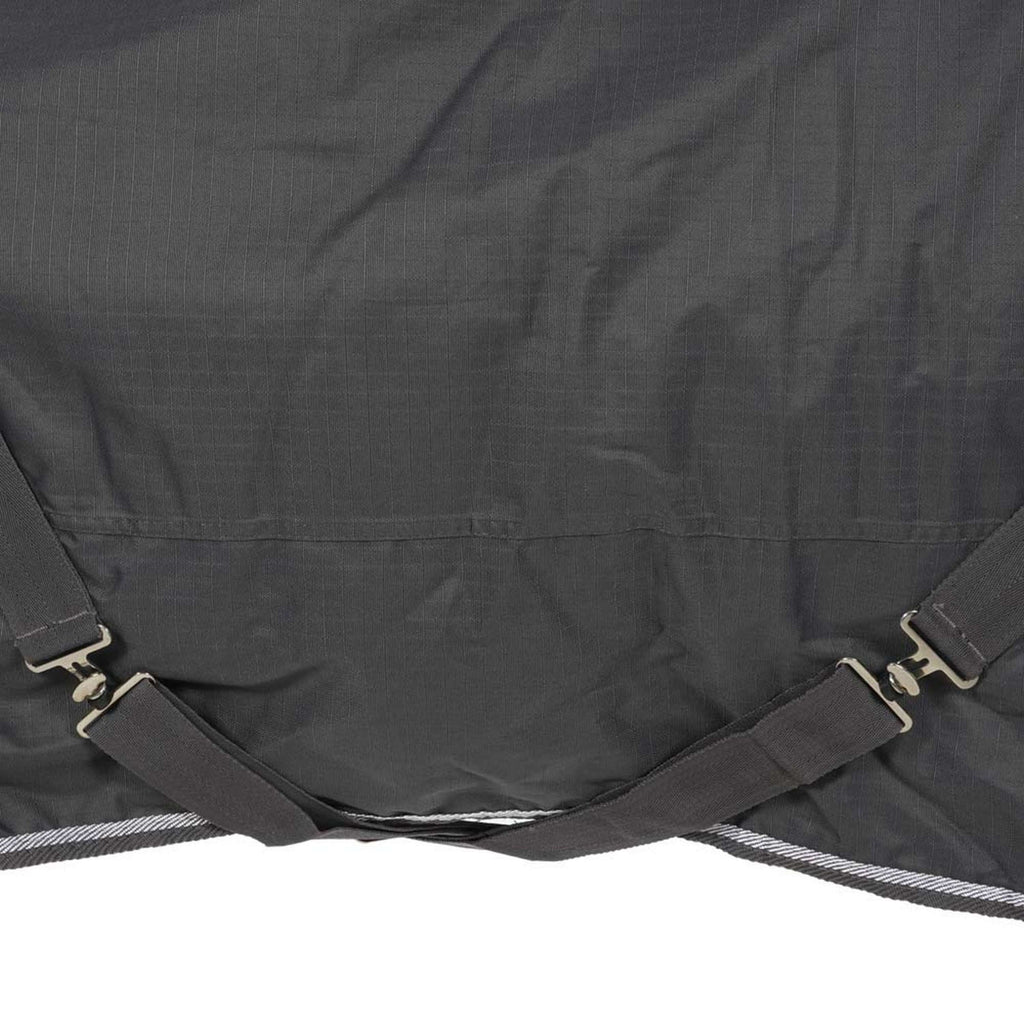 Harry's Horse Outdoor Rug Thor 100g Ebony