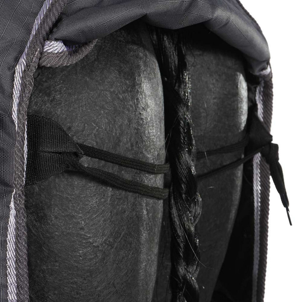 Harry's Horse Outdoor Rug Thor 100g Ebony