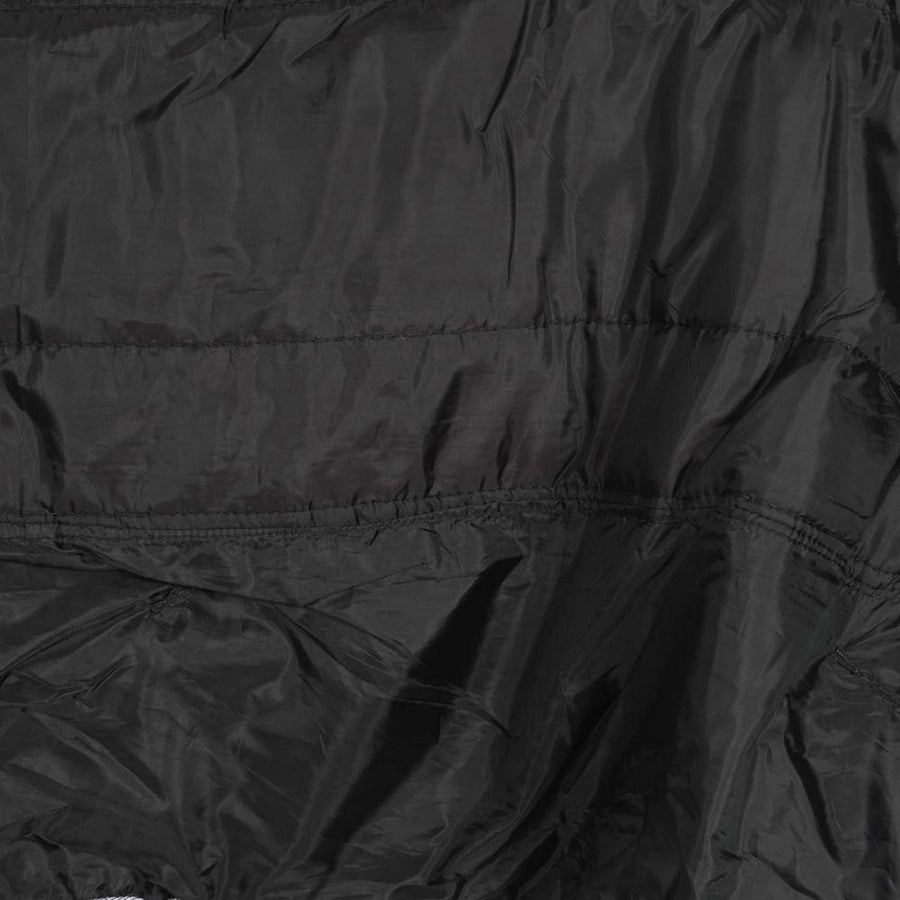 Harry's Horse Outdoor Rug Thor 200g with a Hood Ebony