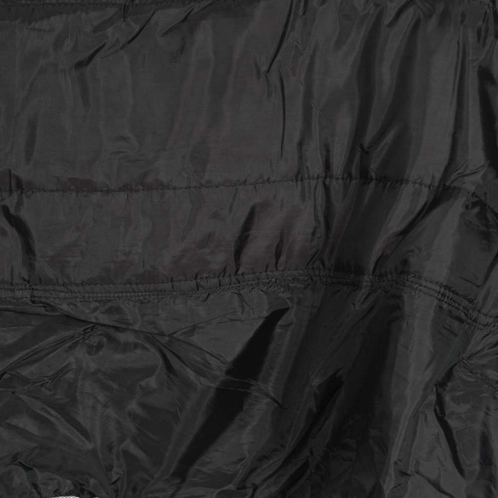 Harry's Horse Outdoor Rug Thor 200g with a Hood Ebony