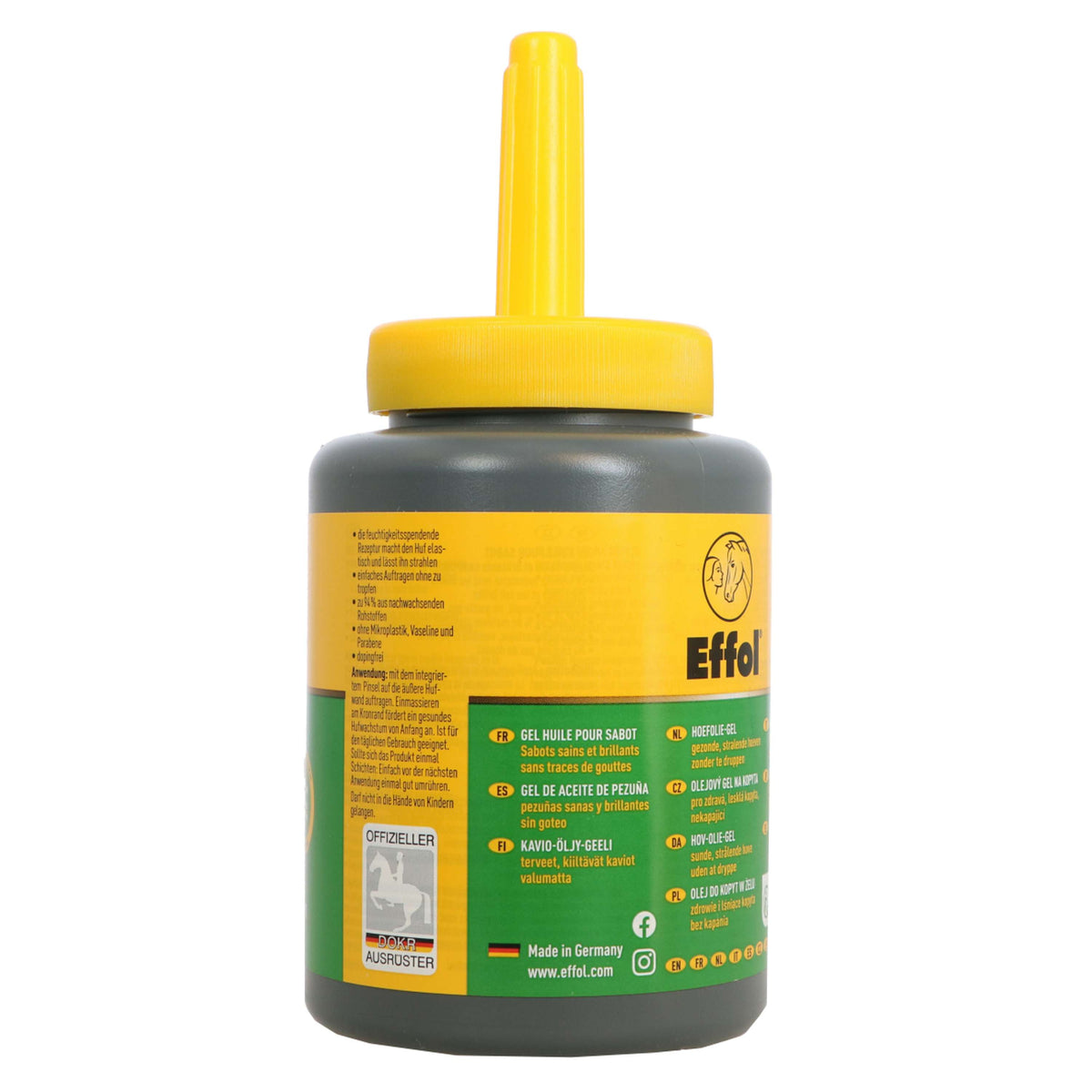 Effol Hoof-Oil-Gel