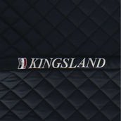 Kingsland Saddlepad Classic Dressage Navy