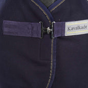 Kavalkade Fleece Cooler Iceland-Ecoline Navy