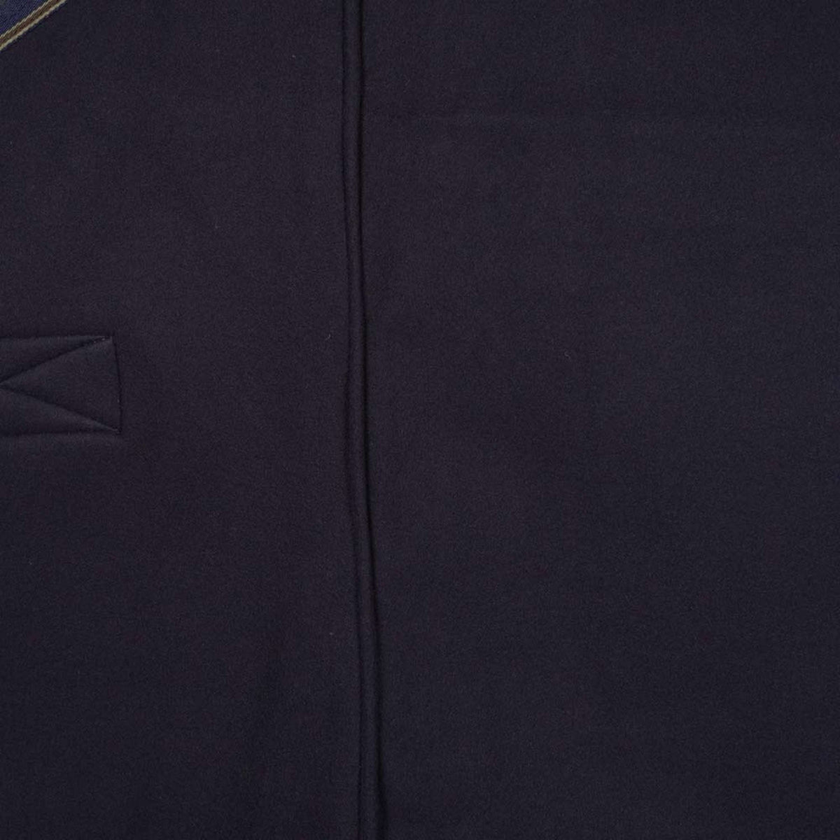 Kavalkade Fleece Cooler Iceland-Ecoline Navy