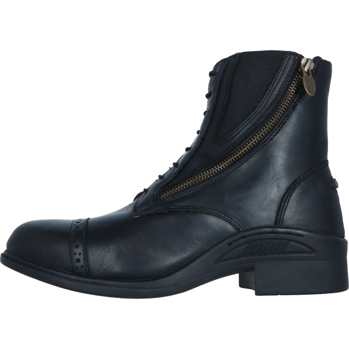 Kavalkade Jodhpurs Romulus Black