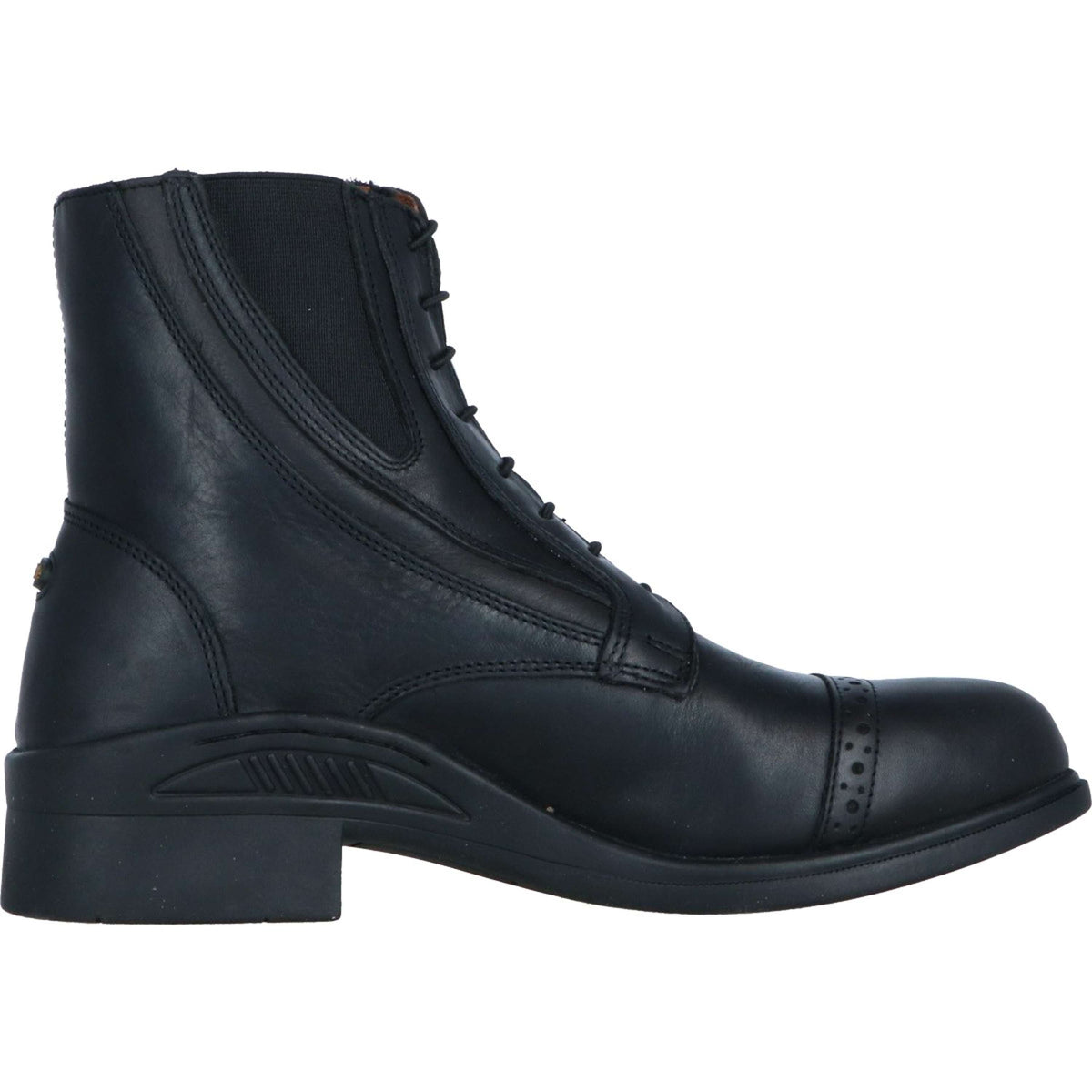 Kavalkade Jodhpurs Romulus Black