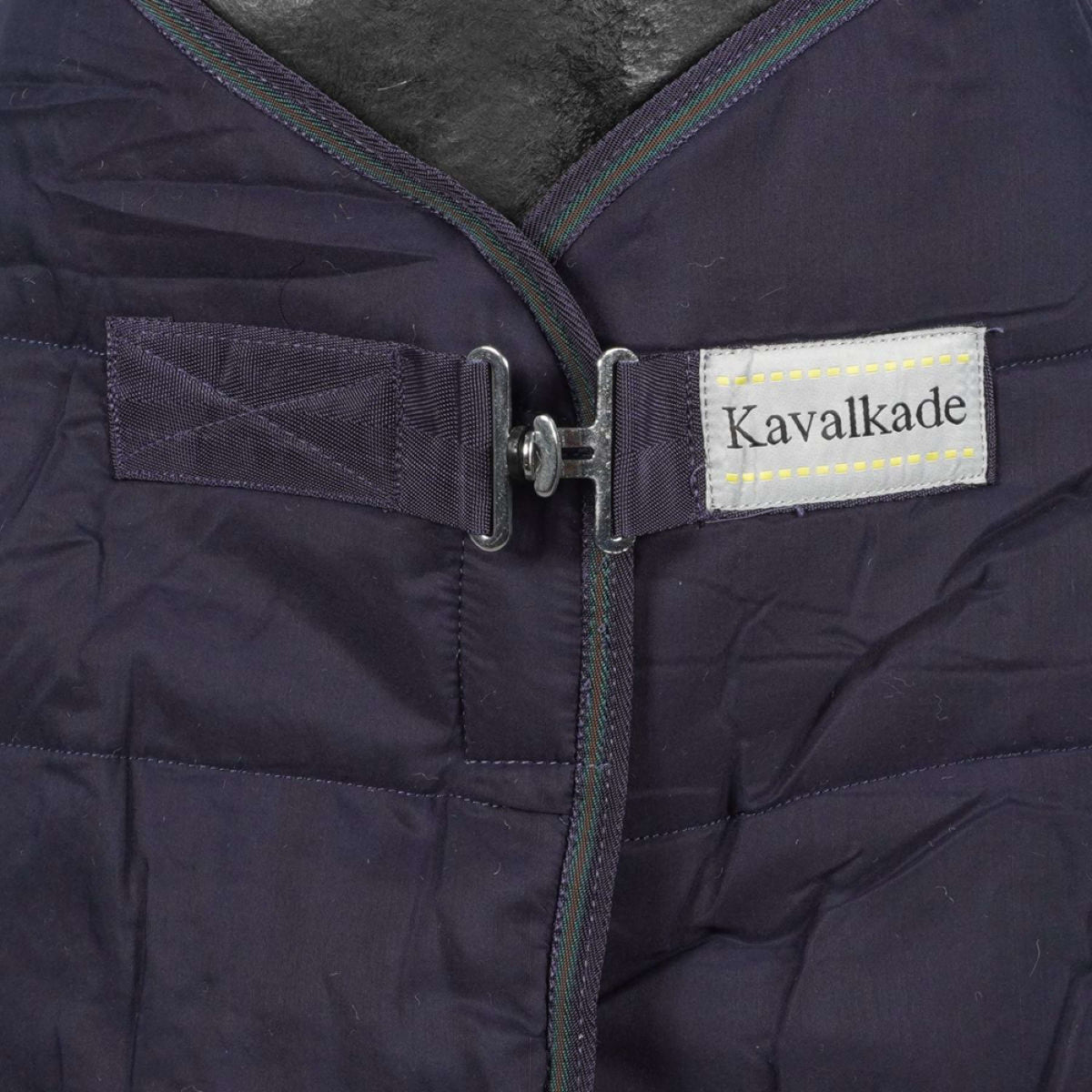 Kavalkade Under Rug 150g Navy