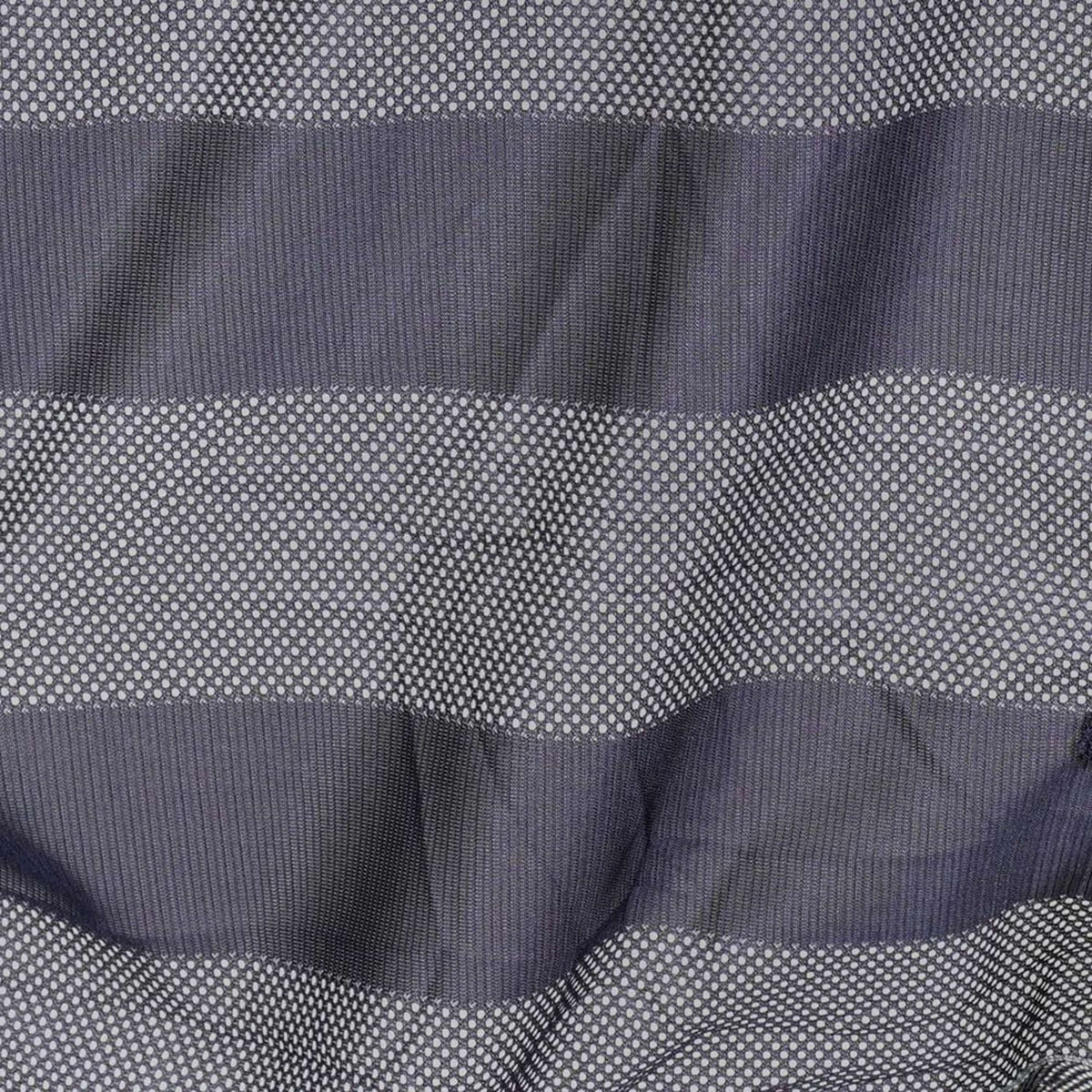 Kavalkade Fly Rug Stripe Navy