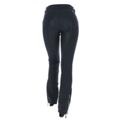 Catago Jodhpur Breeches Solrun Softshell Silicon Seat Black