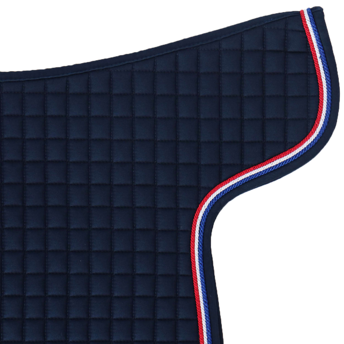 Catago Saddlepad Comfort Icelandic Navy