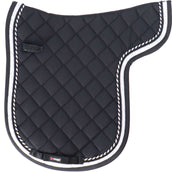 Catago Saddlepad Diamond Icelandic Black