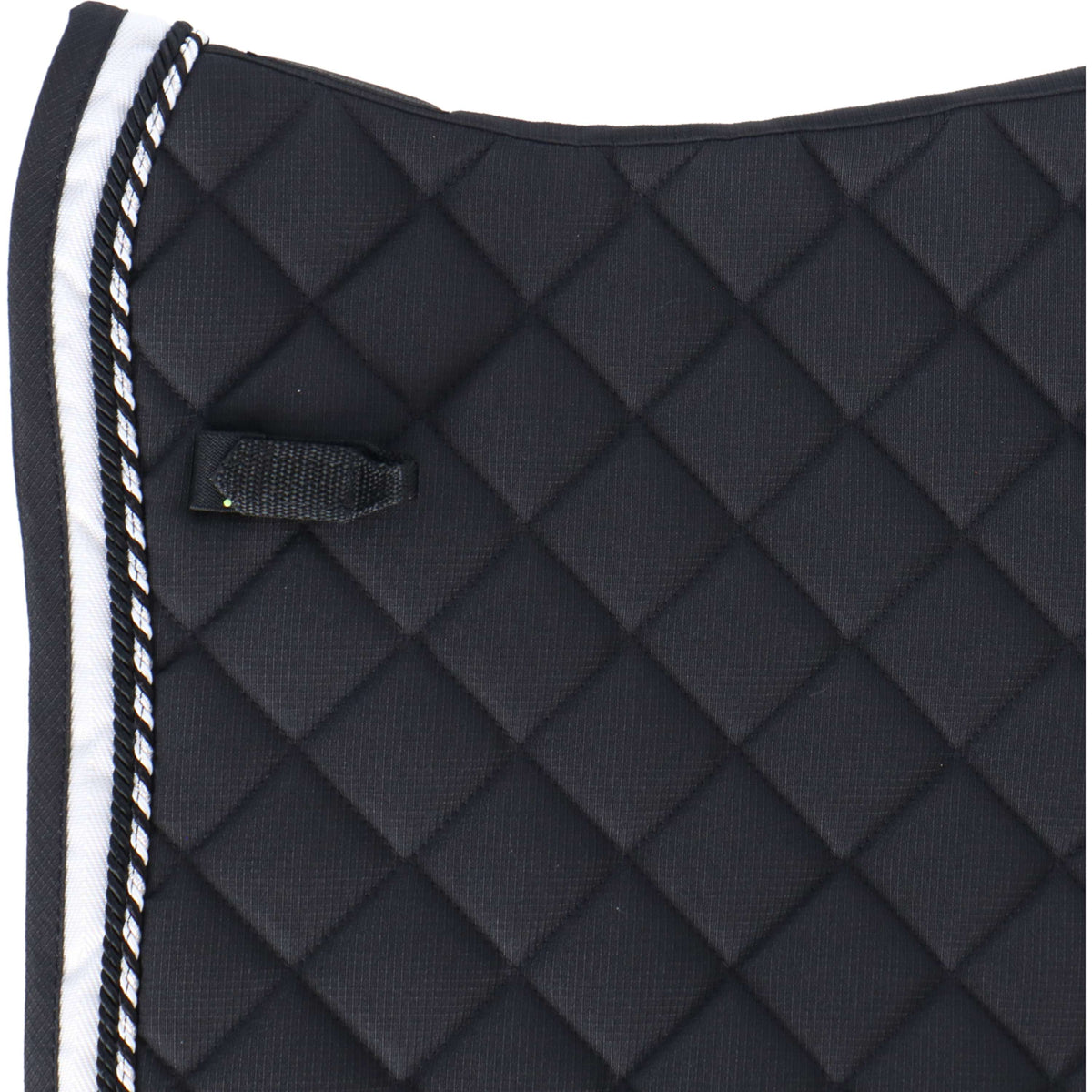 Catago Saddlepad Diamond Icelandic Black