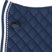 Catago Saddlepad Diamond Icelandic Navy