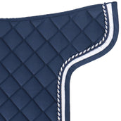 Catago Saddlepad Diamond Icelandic Navy