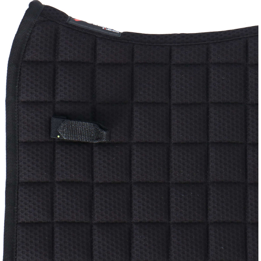 Catago Saddlepad FIR-Tech Icelandic Black