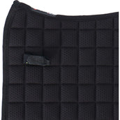 Catago Saddlepad FIR-Tech Icelandic Black