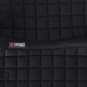 Catago Saddlepad FIR-Tech Icelandic Black