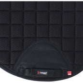 Catago Saddlepad FIR-Tech Icelandic Black