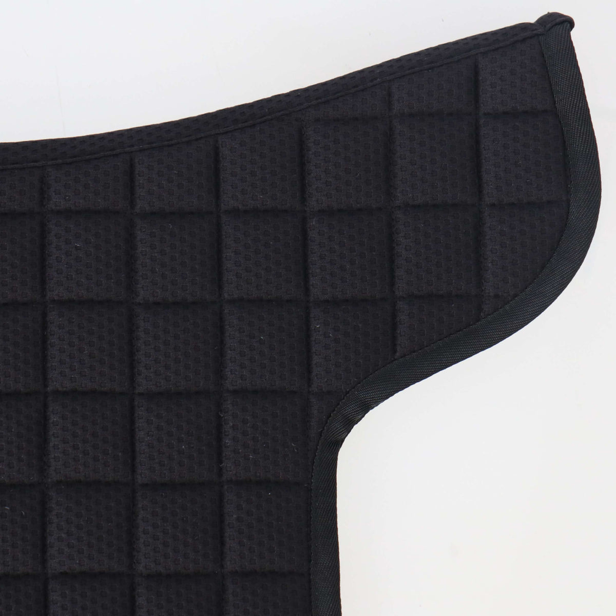 Catago Saddlepad FIR-Tech Icelandic Black