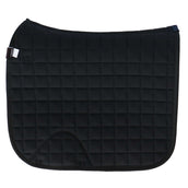 Catago Saddlepad FIR-Tech Dressage Navy