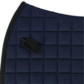 Catago Saddlepad FIR-Tech Dressage Navy