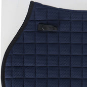 Catago Saddlepad FIR-Tech General Purpose Navy