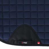 Catago Saddlepad FIR-Tech General Purpose Navy