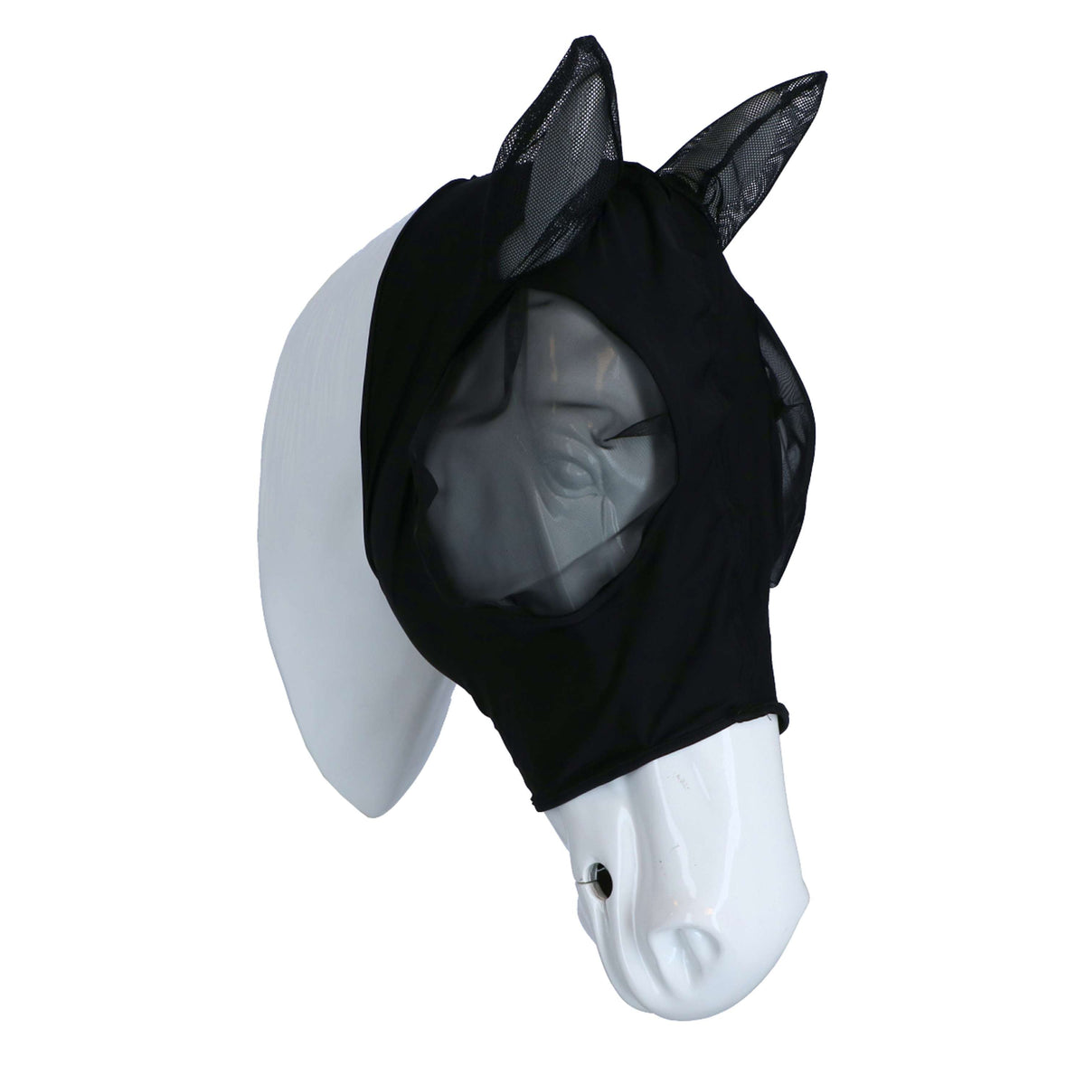 Catago Fly Mask FIR-Tech Black