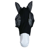 Catago Fly Mask FIR-Tech Black