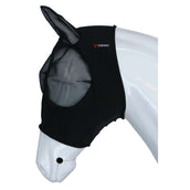 Catago Fly Mask FIR-Tech Black