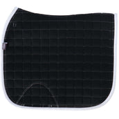 Catago Saddlepad FIR-Tech Elegant Dressage White