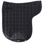 Catago Saddlepad FIR-Tech Elegant Icelandic Black