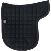 Catago Saddlepad FIR-Tech Elegant Icelandic Black