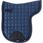 Catago Saddlepad FIR-Tech Elegant Icelandic Navy