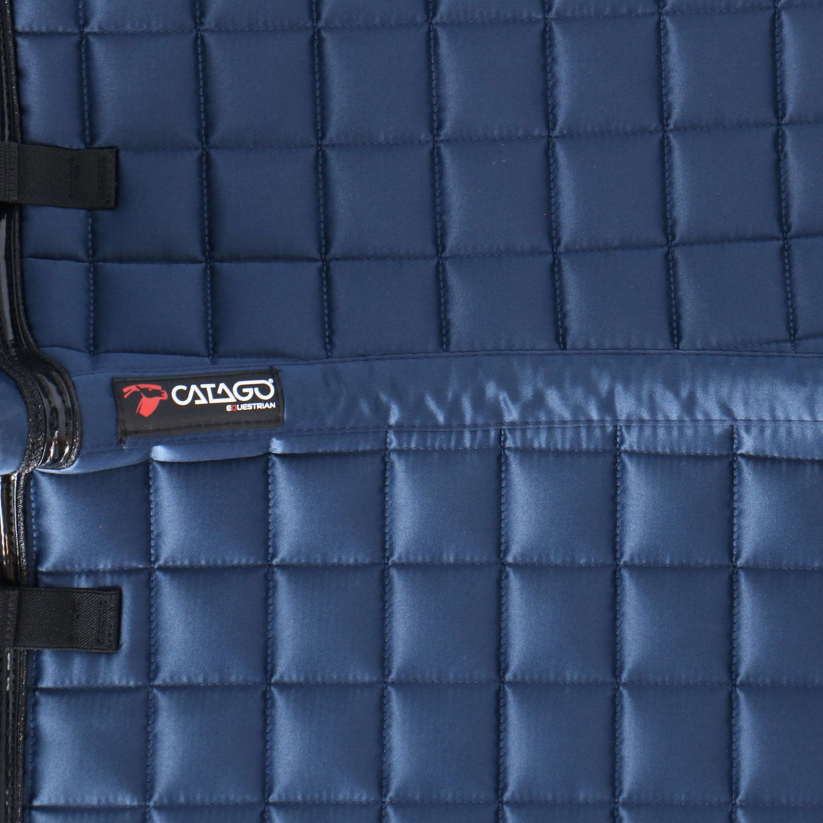 Catago Saddlepad FIR-Tech Elegant Icelandic Navy