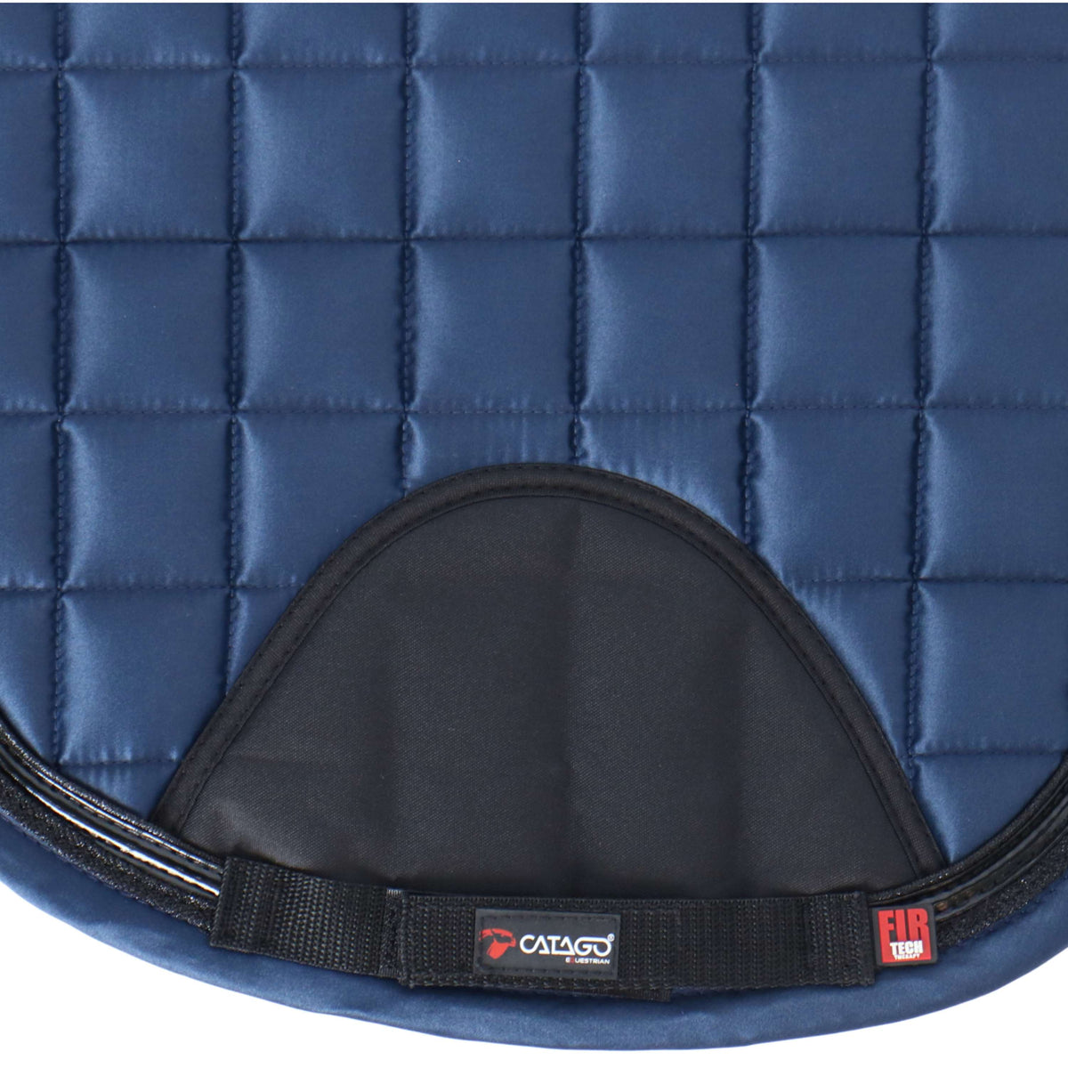 Catago Saddlepad FIR-Tech Elegant Icelandic Navy