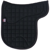 Catago Saddlepad FIR-Tech Elegant Neoprene Icelandic Black