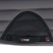 Catago Saddlepad Hybrid Dressage Asphalt