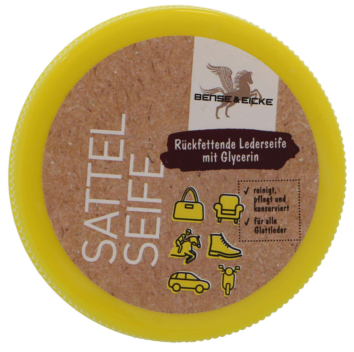 Bense & Eicke Saddle Soap