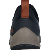 Muck Boot Shoe Outscape Men Black